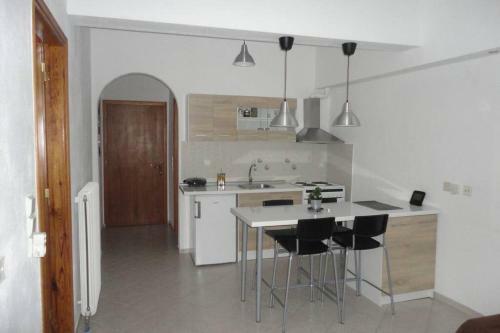 Apartamento Baou House