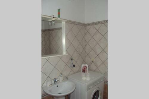 Apartamento Baou House
