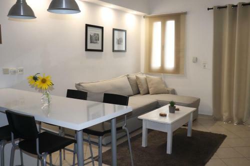 Apartamento Baou House