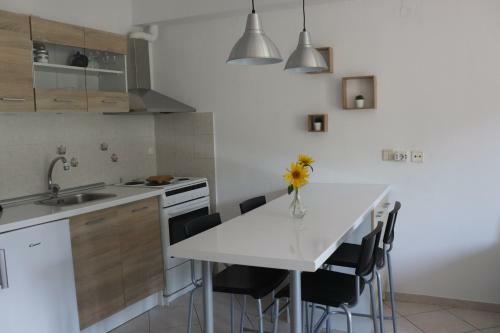 Apartamento Baou House