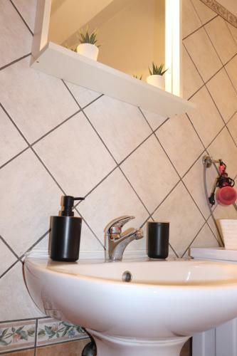 Apartamento Baou House