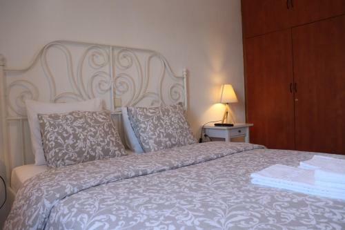 Apartamento Baou House