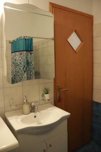 Apartamento Baou House 1