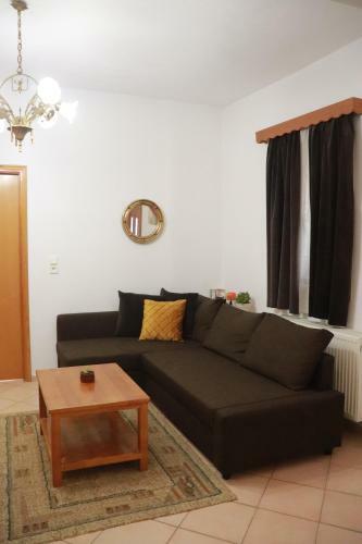 Apartamento Baou House 1