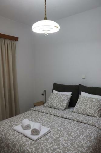 Apartamento Baou House 1