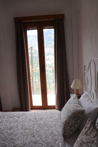 Apartamento Baou House 1
