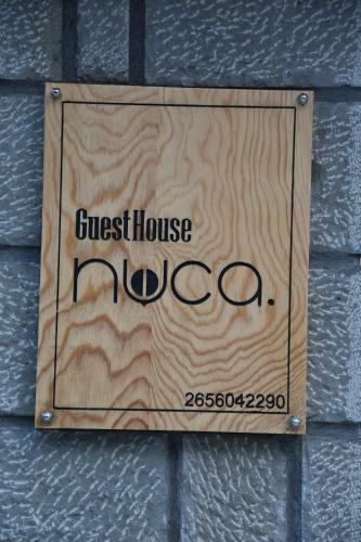 Hostal Nuca Guesthouse