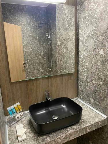 11 Luxury Apartments Metsovo.