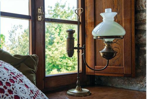 The Fountainhead Pelion