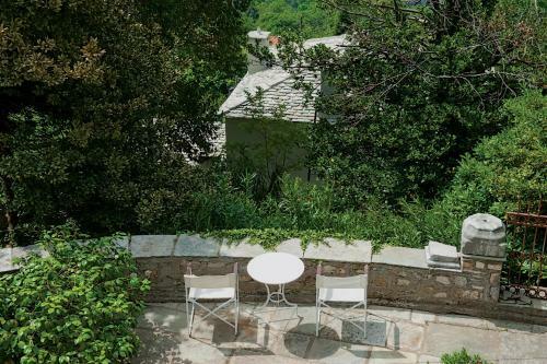 The Fountainhead Pelion