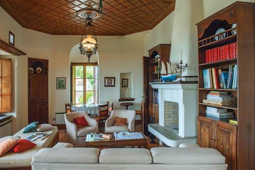 The Fountainhead Pelion