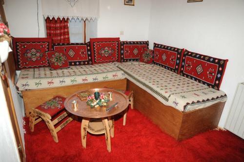 Panoraia's Traditional House
