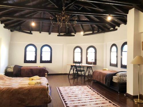 Karpofora Traditional Guesthouse