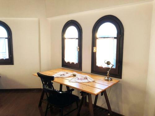 Karpofora Traditional Guesthouse