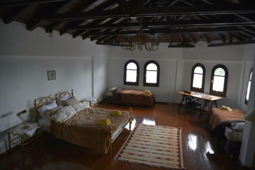 Karpofora Traditional Guesthouse