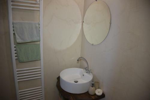 Karpofora Traditional Guesthouse