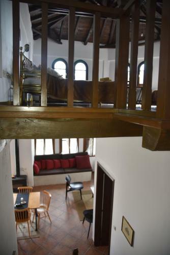 Karpofora Traditional Guesthouse