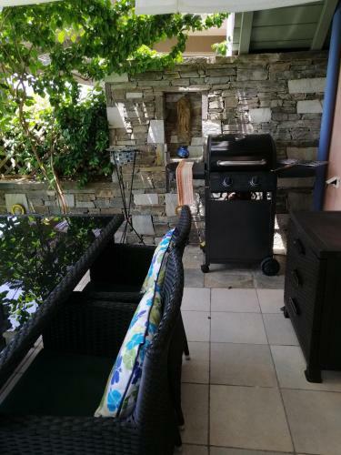 Villa Hisun Seaside Lodge