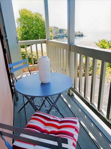 Villa Hisun Seaside Lodge