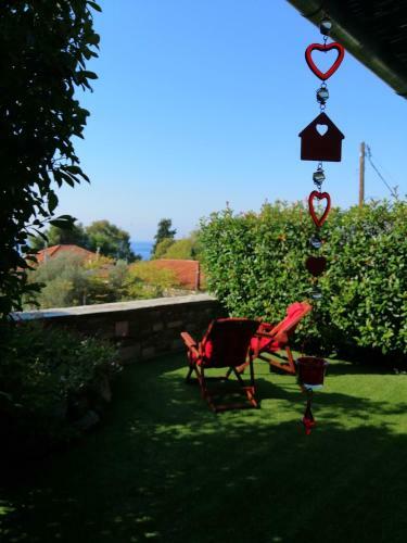 Villa Hisun Seaside Lodge