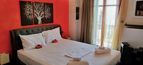 Villa Hisun Seaside Lodge