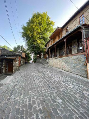11 Luxury Apartments Metsovo