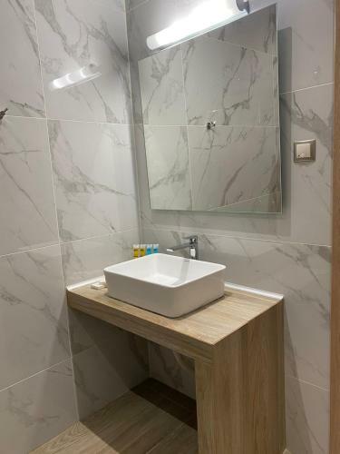 11 Luxury Apartments Metsovo