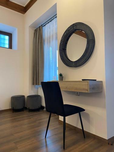 11 Luxury Apartments Metsovo