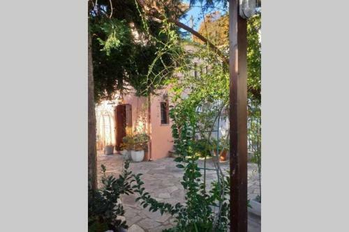 Pelion Cottage