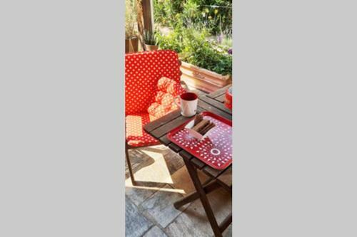 Pelion Cottage