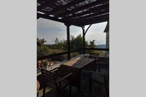 Pelion Cottage