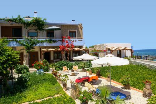 Beach House