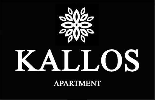 ??????-kallos Apartment