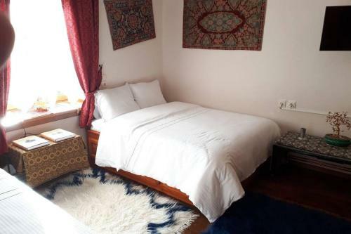 Apartamento Eufrosini Guesthouse