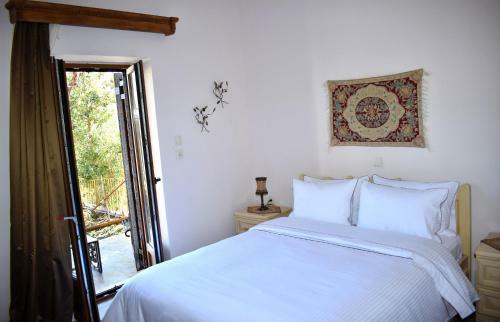 Apartamento Eufrosini Guesthouse