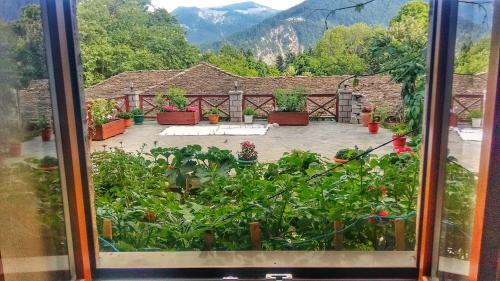 Apartamento Eufrosini Guesthouse