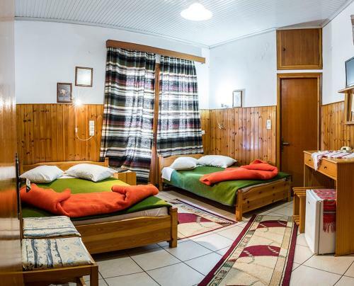 Apartamento Filoxeni Gonia