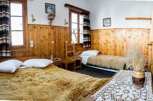 Apartamento Filoxeni Gonia