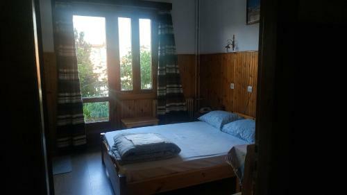 Apartamento Filoxeni Gonia