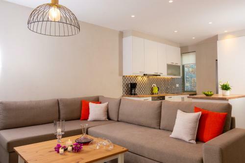 Pakio Luxury Villa : Private Cretan Holidays
