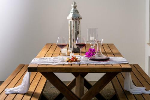 Pakio Luxury Villa : Private Cretan Holidays