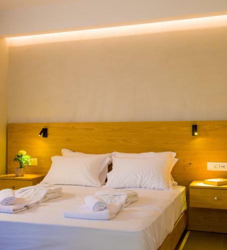 Pakio Luxury Villa : Private Cretan Holidays