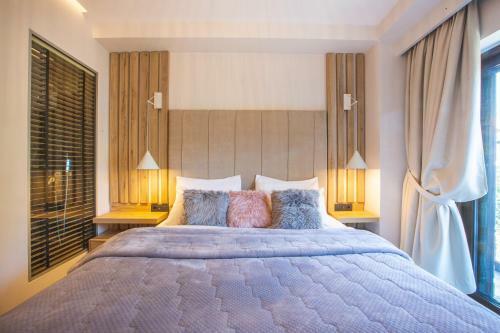 Adryades Luxury Apartments