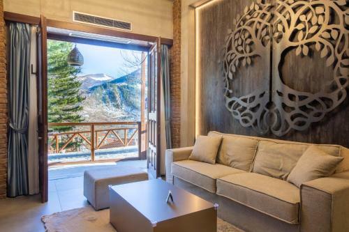 Adryades Luxury Apartments