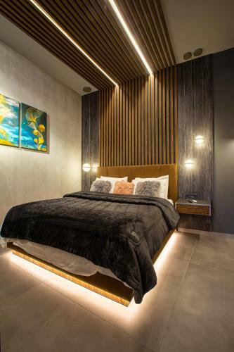 Adryades Luxury Apartments