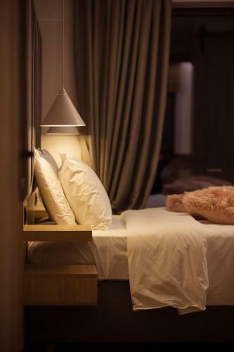 Adryades Luxury Apartments