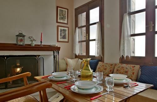Apartamento Milies Studios