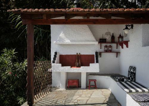 Mili? Country House