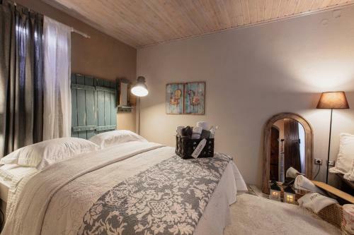 Mili? Country House