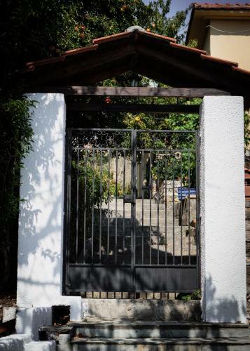 Mili? Country House